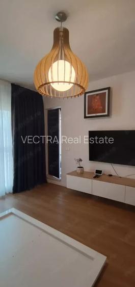 Garsonieră spațioasă 35 mp, decomandată – Exigent Plaza Faza 2 - 2