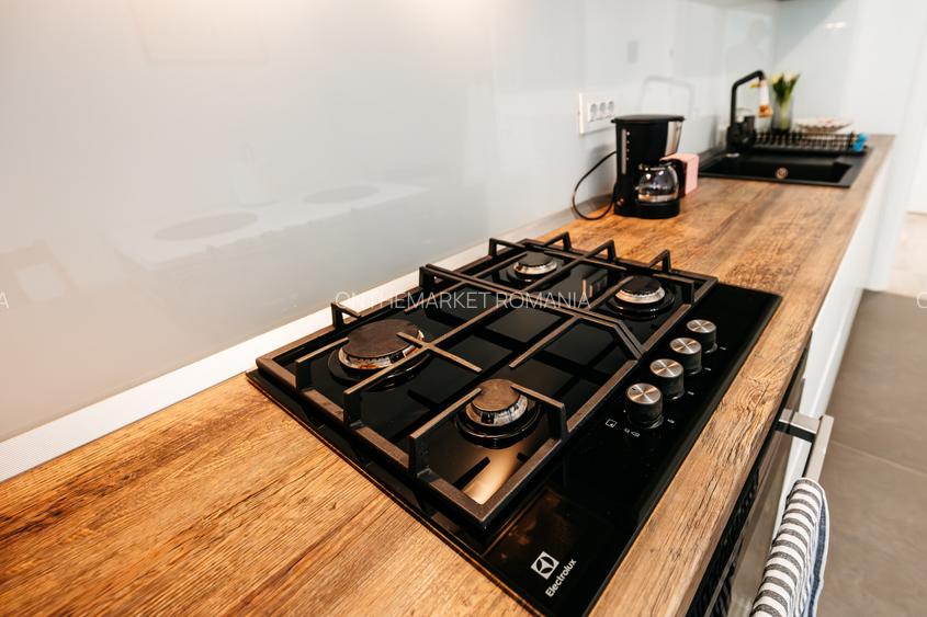 Apartament 2 camere Core Timpuri Noi - 31