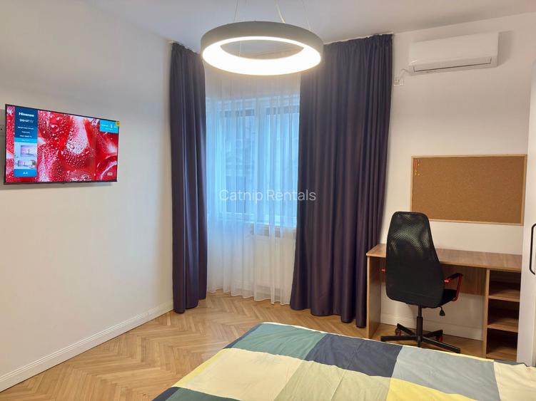 Comfortable 4 Bedroom Apartament Cismigiu - Izvor - 5