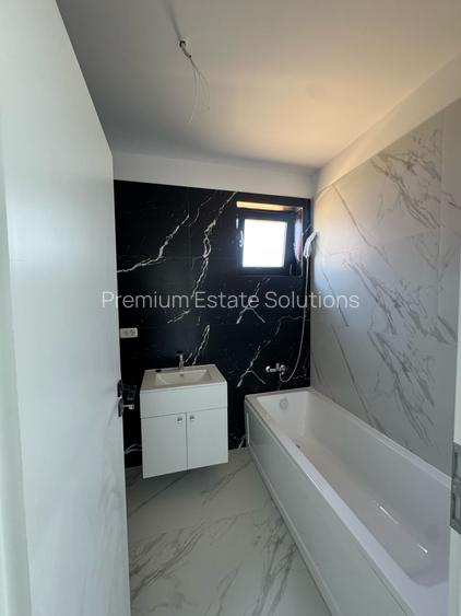 Vanzare Apartament cu 3 Camere+Terasa-Bloc Nou-Magurele-Comision 0% - 11