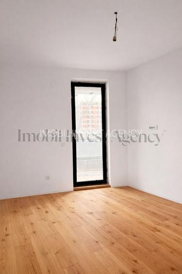Apartament 3 camere de vanzare in bloc cu vedere la lac/dezvoltator. - 7