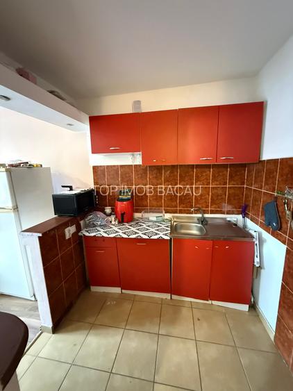 Garsoniera la ETAJUL 1, Kaufland Narcisa - 5