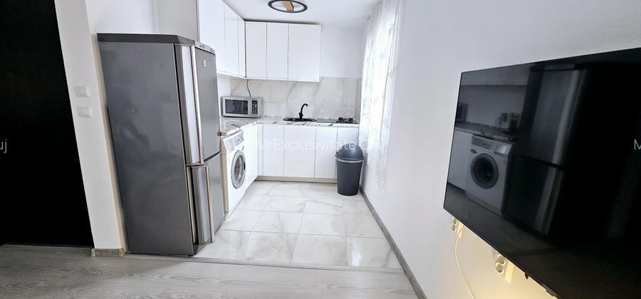 Penthouse de inchiriat-Marasti(Cinema Marasti) - 10