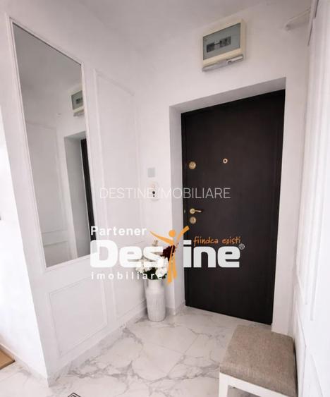 Apartament 2 camere,58 mp complet mobilat - 11