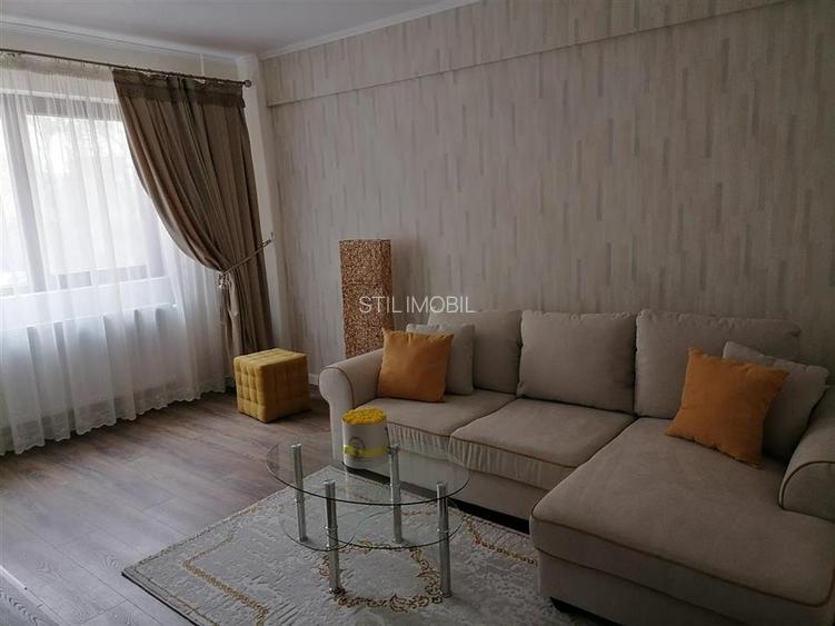 Apartament 3 camere Bucium- 550 EURO - 10