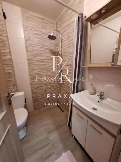 Apartament cu 3 camere+parcare, 65 mp, Foresti zona Terra! - 7