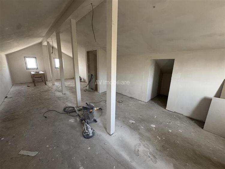 VILA BRAGADIRU TOATE UTILITATILE PRELUNGIREA GHENCEA -ALUNULUI CIRESARI - 19