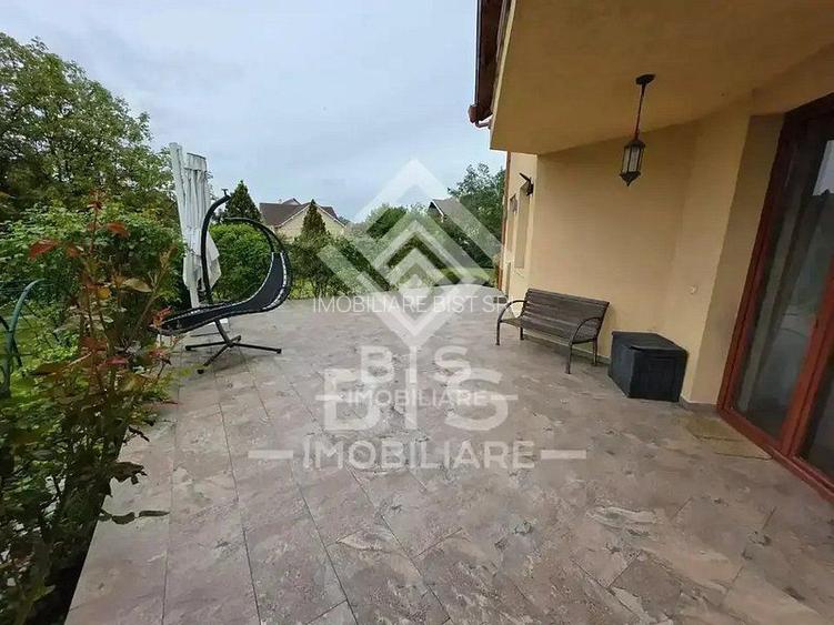 Casă de vis, grădină 1200 mp, Unirea - Alegerea Perfectă pentru Famili - 21