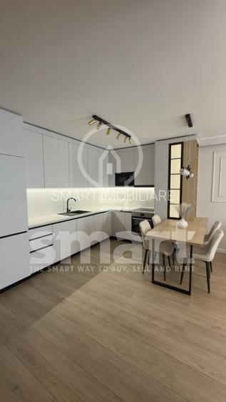 Apartament modern 2 camere, Eroilor , Floresti - 10