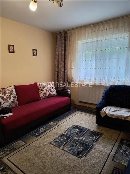 Apartament la parter cu 2 camere in Astra, Brasov - 2
