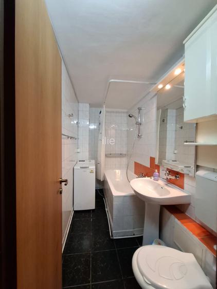 Propietar închiriez ap.2 cam, mobilat complet, aproape de metrou Timpuri Noi - 9