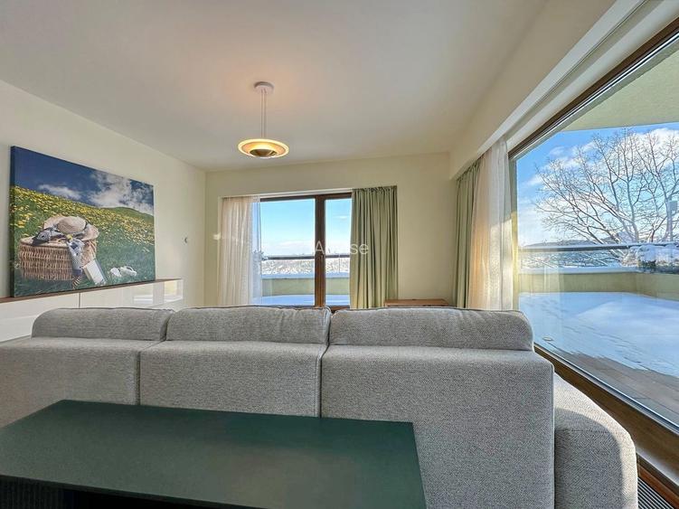 Apartament de închiriat – Bellevue Residence, Drumul Poienii - 15