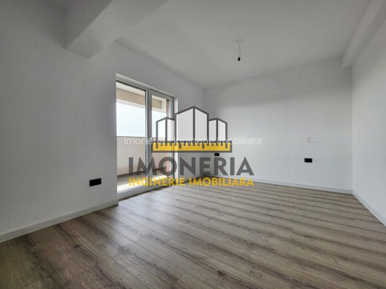 3 camere+garaj+boxa-0% comision-1 km metrou 1 Dec-priveliste aerisita - 36