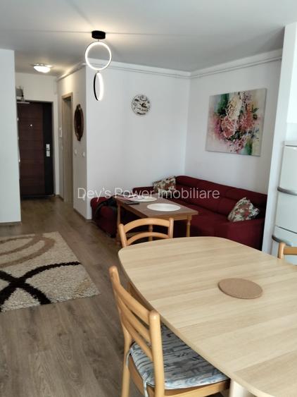 Apartament 2 camere/Magnolia Resident - 2