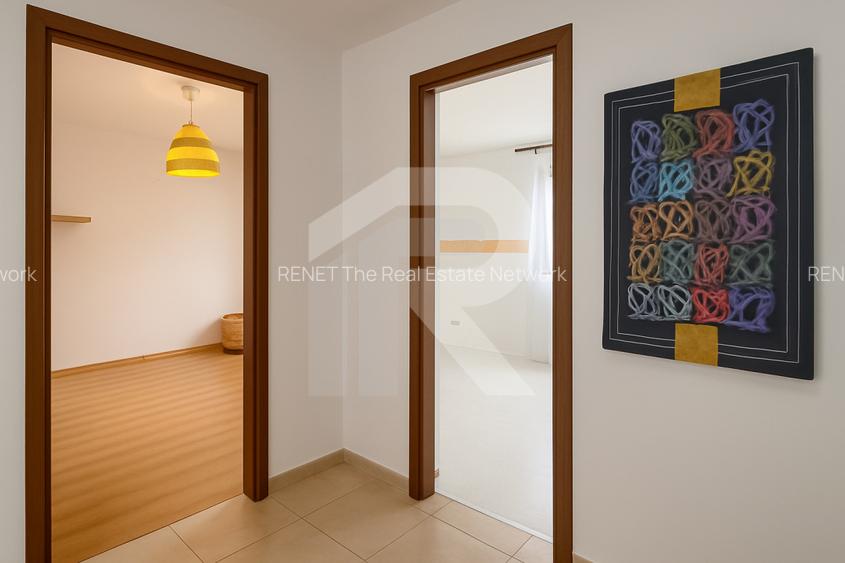 Casa între două păduri - TARTASESTI - DAMBOVITA - 10