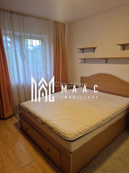 Apartament 2 camere I Decomandat I Vasile Aaron - 5