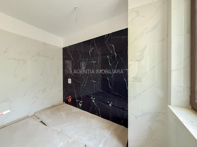 Bloc Nou 2025 /Piata Rosetti/ 3 Camere/ 0% Comision 143 mp - 8