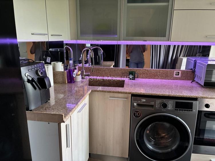 Apartament cu 3 camere Unirii, ultracentral, lângă Fântâni, locație premium - 7