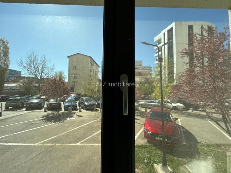 Spatiu comercial in complex Plaza Residence - Faza 2 - 9