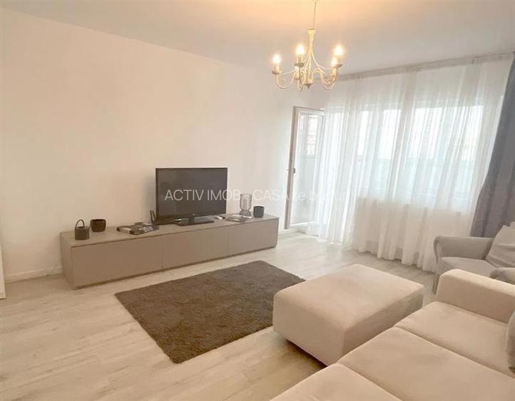 3 camere Decebal - Alba Iulia spatios, modern - 2