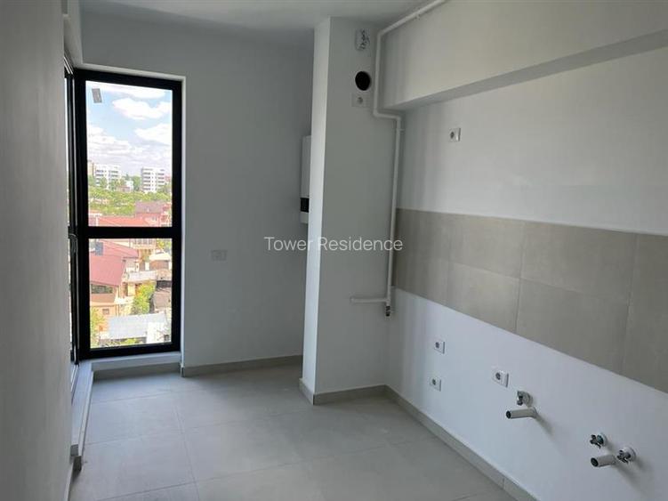 Apartament 2 Camere Incalzire in Pardoseala Ansamblu Nou Rahova - 24