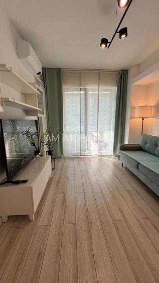 AP. 2 CAMERE -  NOVUM IVEST, PARCARE, CENTRALA, MASINA DE SPALAT VASE - 2
