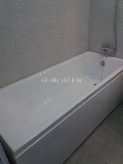 Apartament 2 camere de inchiriat decomandat 60m2 bloc nou direct proprietar  - 7