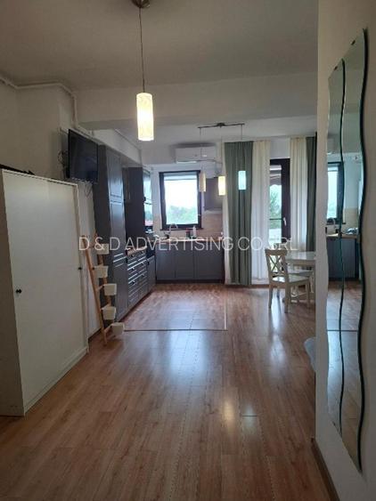Bucurestii Noi - 10 minute metrou Laminorului - Apartament MODERN - 3