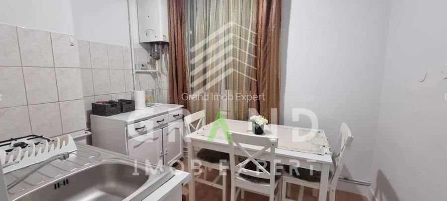 Oportunitate ! Apartament 1 Camera | Etaj 2 | Gheorgheni/Aurel Suciu - 4