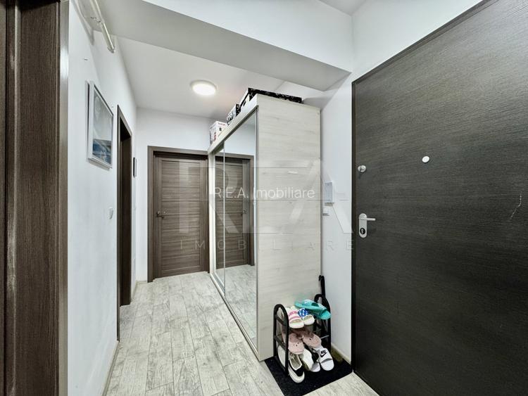 2 camere Exigent Plaza la 9 min metrou Lujerului - 7