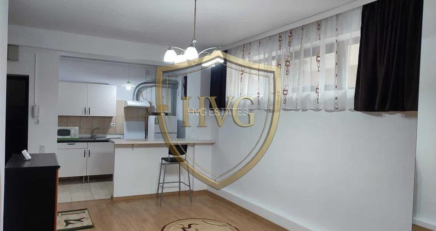 Garsoniera | Centrala Proprie | Brancoveanu  - 4