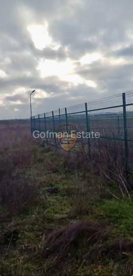 Teren intravilan 1445 mp – zona Boreal, Kaufland – parcelabil  - 4