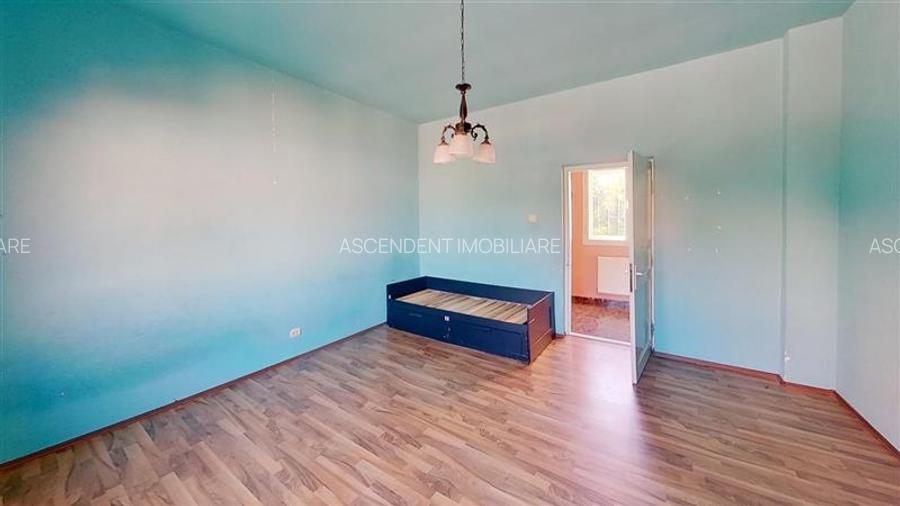 3D! Apartament in casa:recomandat locuinta sau business, Garii -Tractorul, Braso - 14