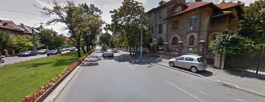 Pod Cotroceni, Stirbei Voda, Facultatea de Educatie Fizica si Sport - 2