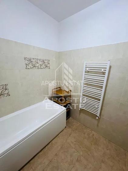 Apartament cu 2 camere, de inchiriat, Dumbravita, Loc de Parcare - 7