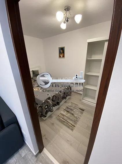 Apartament 2 camere | renovat | mobilat | etaj 1 | zona linistita - 3