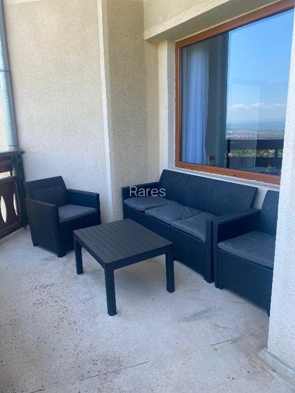 Vila si teren de vanzare - 8
