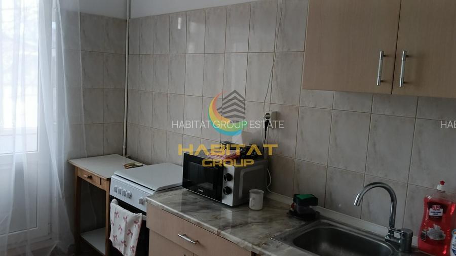 Inchiriere ap 2 cam etaj 1 metrou  Aparatorii Patriei decomandat utilat - 10