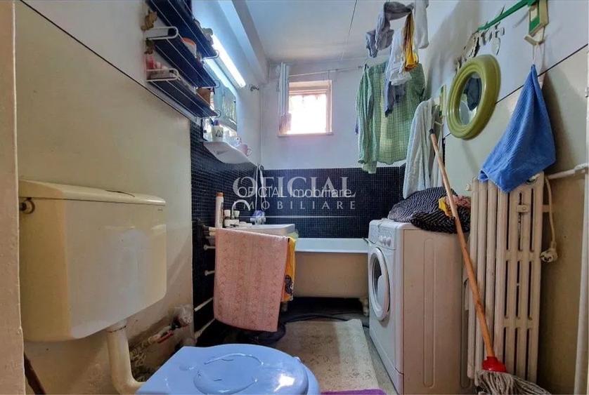 Apartament 2 Camere | 48 Mp | Balcon | Intermediar | Gheorgheni Unirii - 4