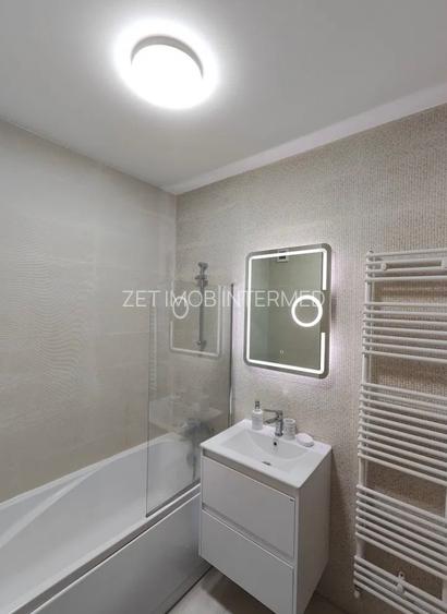 2 camere Lujerului - complex Exigent Plaza - Faza 4 - 7