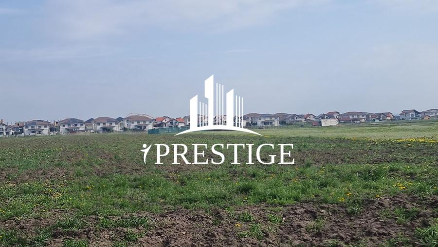 TEREN DE VÂNZARE ȘURA MICĂ 10.000 MP | 2 FRONTURI STRADALE, INVESTIȚIE - 8