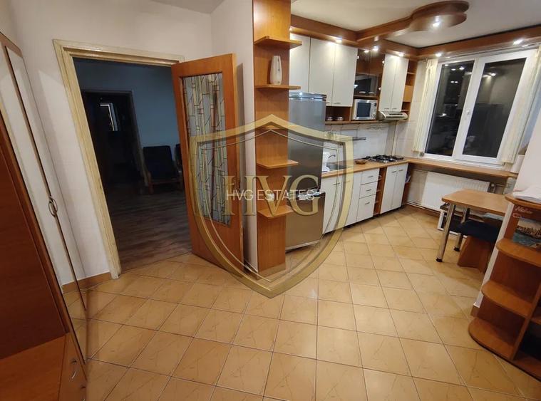 Apartament 3 Camere | Centrala Proprie | Dristor - 4