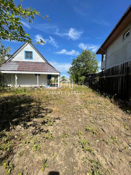 Lacul Snagov-Gruiu | Teren 1000 MP | d 24 m la lac | Pozitie excelenta - 3