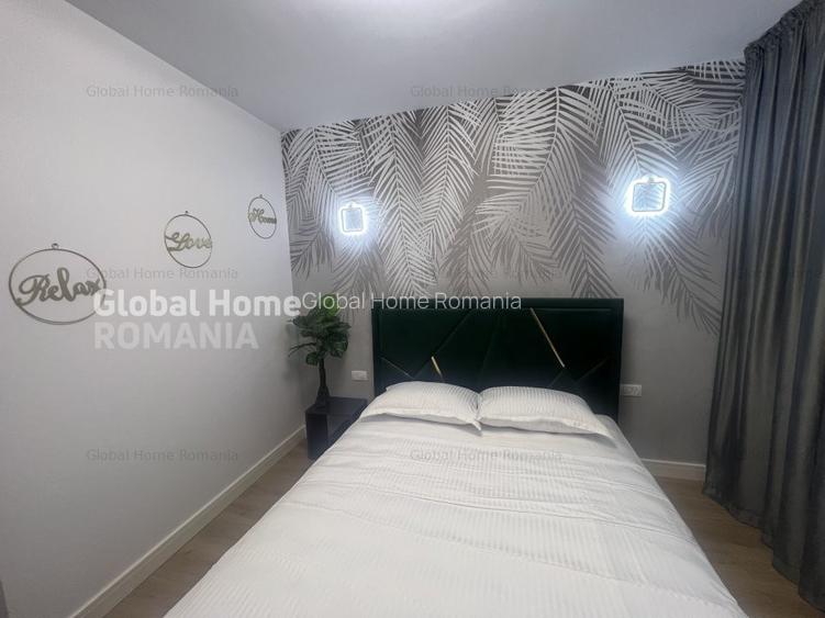 Apart 2 Camere + Parcare | Onix Residence – Aviatiei | Mobilat & Utilat Premium - 12