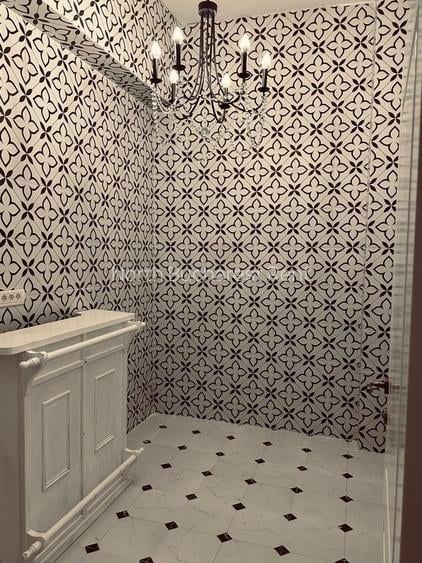 Spatiu de inchiriat 50 mp + loc de parcare | Dorobanti - 6