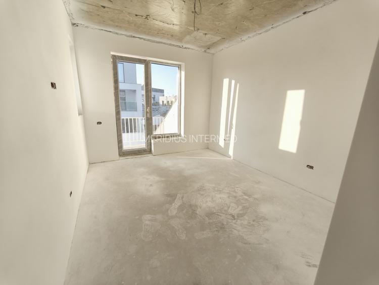 Vila modernă de inchiriat Mamaia Sat pretabil grădinița - 32