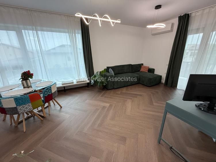 2 camere – zona Odăi | Bonavita - parc 1 Mai - 3