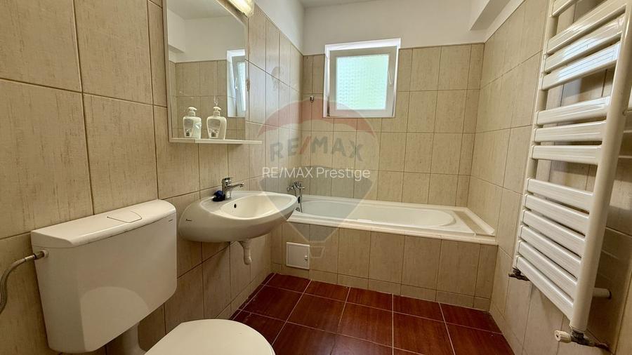 Garsonieră 40 mp cu acces stradal | Greenfield Băneasa | Parcare - 5