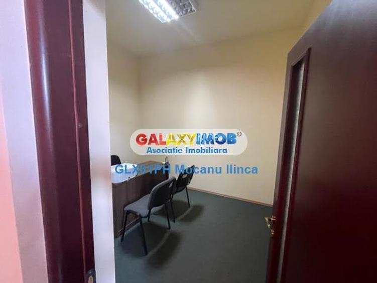 Inchiriere spatiu birouri, in Ploiesti, zona Democratiei - 7