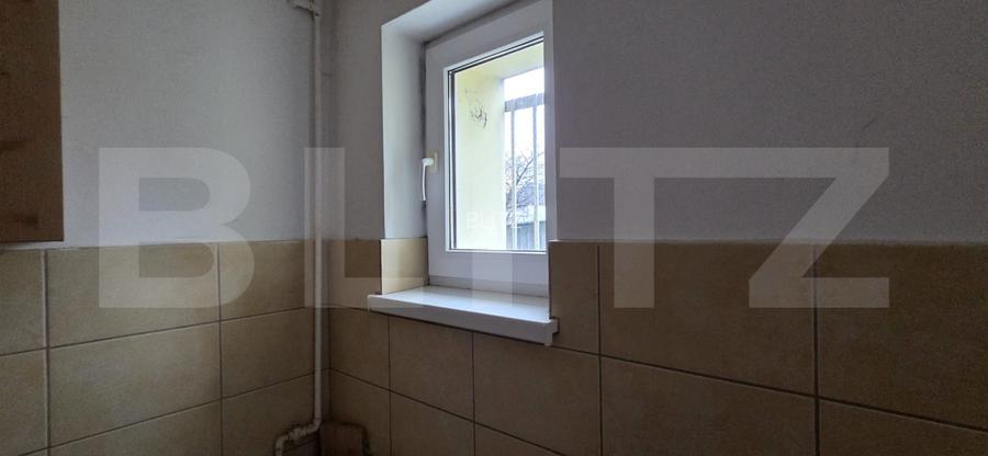 Apartament 2 camere, 27 mp, parter inalt, Gheorgheni zona Hermes - 3